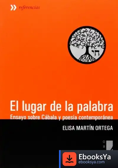 Descargar El Lugar De La Palabra