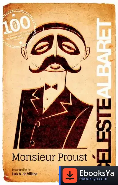 Descargar Monsieur Proust