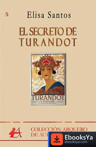 Descargar El Secreto De Turandot