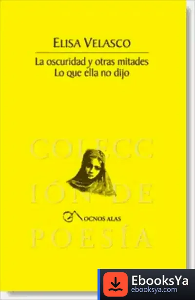 Descargar La Oscuridad Y Otras Mitades