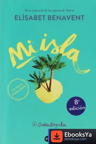Descargar Mi Isla