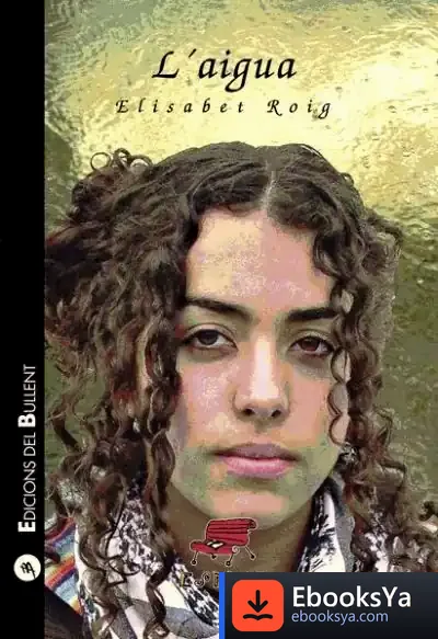 Descargar L'Aigua de Elisabet Roig