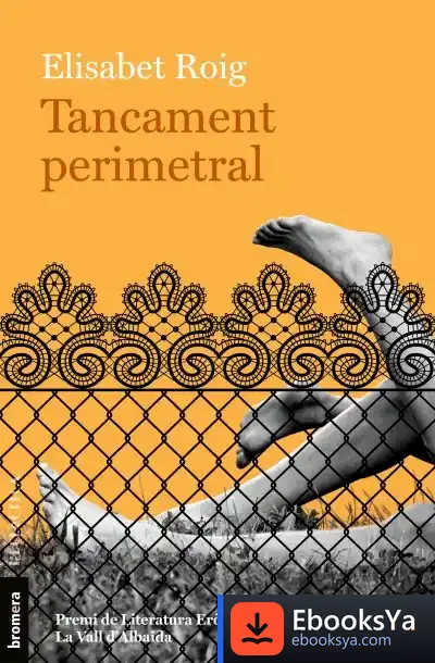 Descargar Tancament Perimetral