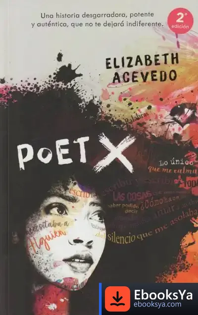 Descargar Poet X