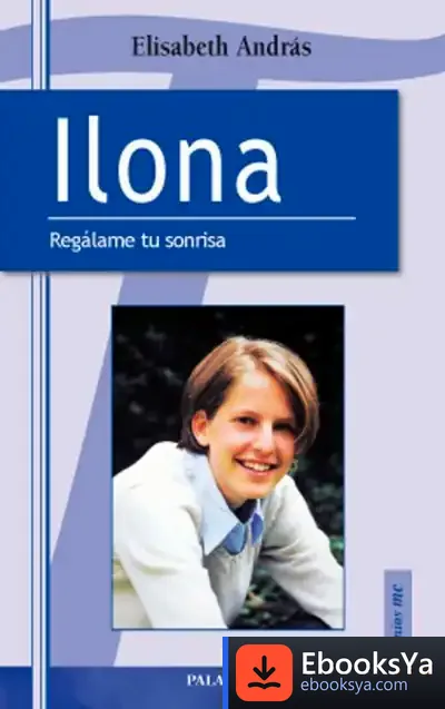 Descargar Ilona de Carlos de la Rica