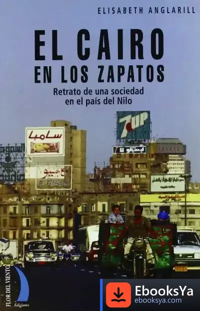 Descargar El Cairo En Los Zapatos Cv-40 de Holbach