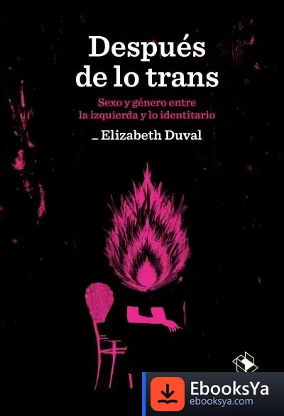 Descargar Después De Lo Trans de Elisabeth Duval