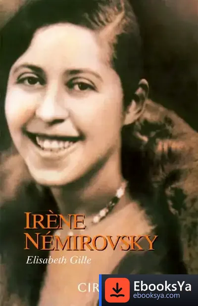 Descargar Irène Némirovsky de Javier Cervera Gil