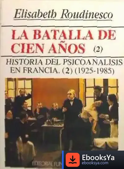 Descargar La Batalla De Cien Años. Vol. Ii