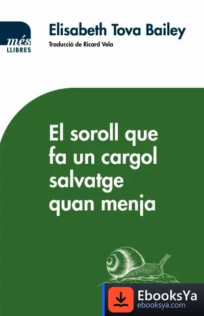 Descargar El Soroll Que Fa Un Cargol Salvatge Quan Menja
