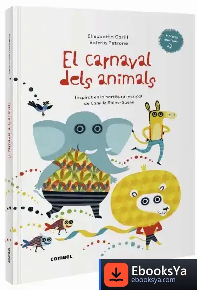 Descargar El Carnaval Dels Animals de Elisabetta Garilli