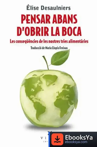 Descargar Pensar Abans D'Obrir La Boca