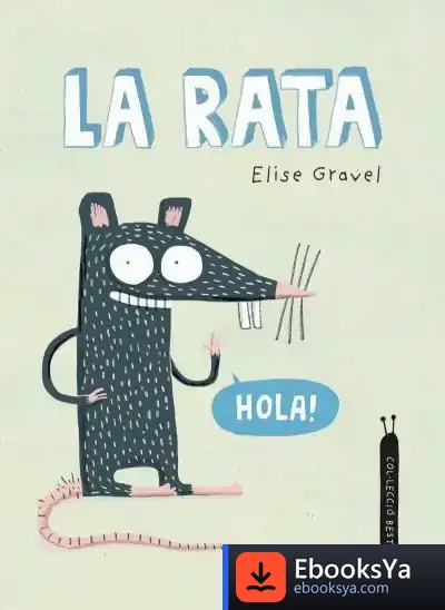 Descargar La Rata de Elise Gravel