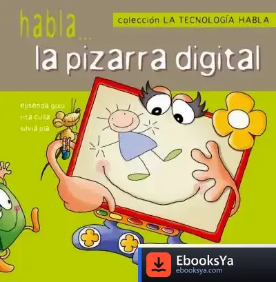 Descargar Habla... La Pizarra Digital de Elisenda Guiu Pont