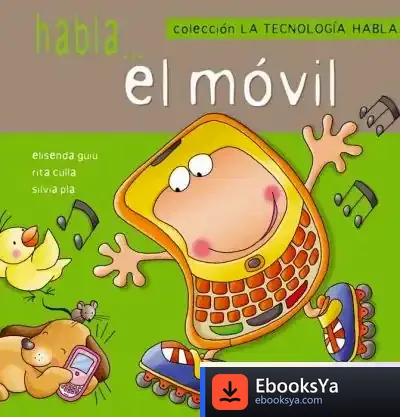 Descargar La Tecnología Habla 5 de Elisenda Guiu Pont