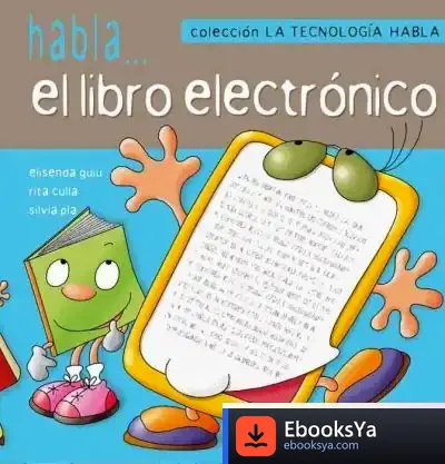 Descargar La Tecnología Habla 6 de Elisenda Guiu Pont