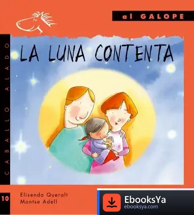 Descargar La Luna Contenta