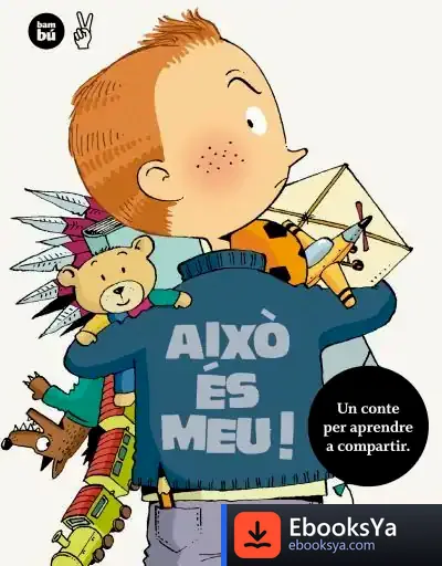 Descargar Això És Meu!