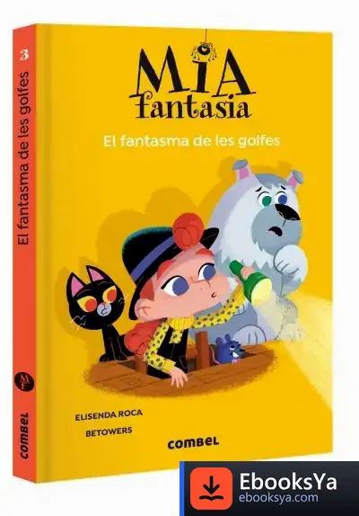 Descargar El Fantasma De Les Golfes