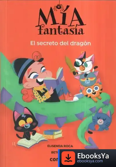 Descargar El Secreto Del Dragón