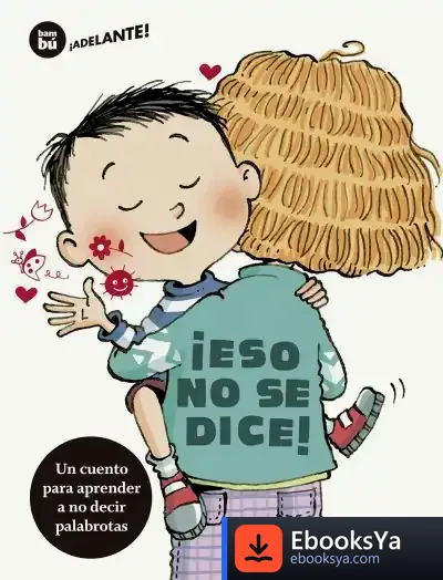 Descargar Eso No Se Dice de Elisenda Roca
