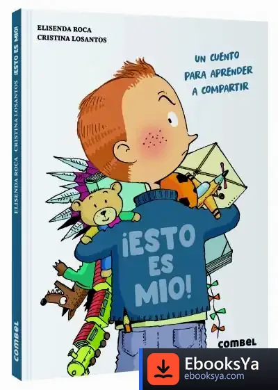 Descargar ¡Esto Es Mío!