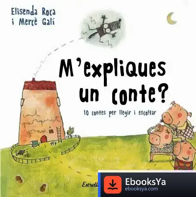 Descargar M'Expliques Un Conte?