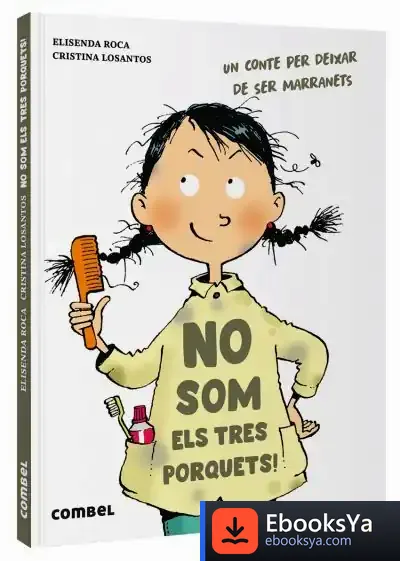 Descargar No Som Els Tres Porquets!