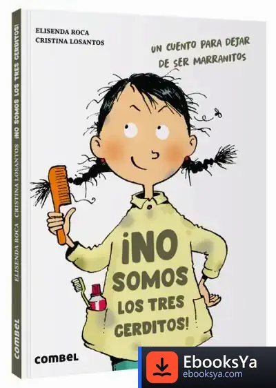 Descargar ¡No Somos Los Tres Cerditos!