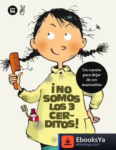 Descargar No Somos Los Tres Cerditos