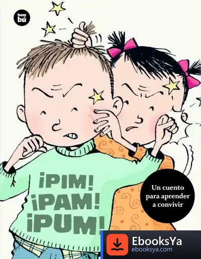 Descargar ¡Pim! ¡Pam! ¡Pum! de Elisenda Roca