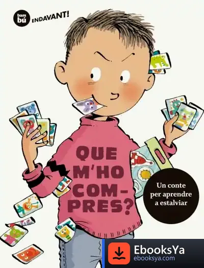 Descargar Que M'Ho Compres?