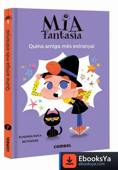 Descargar Quina Amiga Més Estranya!