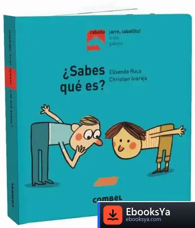 Descargar ¿Sabes Qué Es?