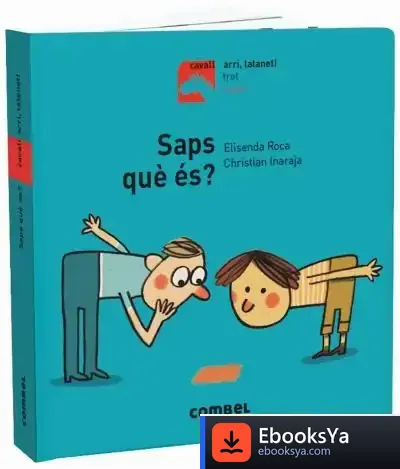 Descargar Saps Què És?