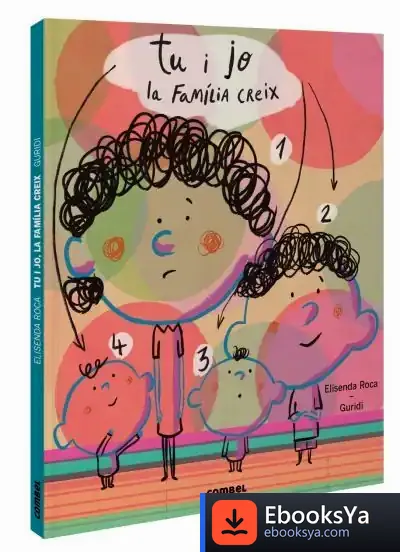 Descargar Tu I Jo. La Família Creix