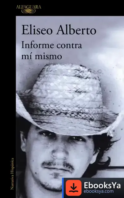 Descargar Informe Contra Mi Mismo de David Lyon