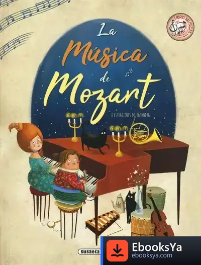 Descargar Libro Orquesta. La Música De Mozart de Eliseo García