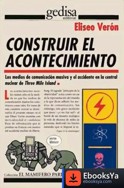 Descargar Construir El Acontecimiento de David Servan-schreiber