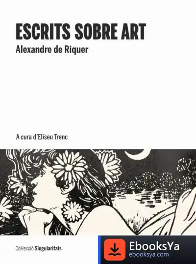 Descargar Escrits Sobre Art de Eliseu Trenc Ballester