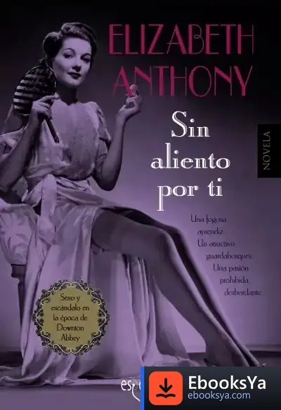Descargar Sin Aliento Por Ti