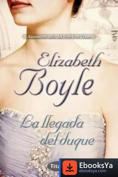 Descargar La Llegada Del Duque