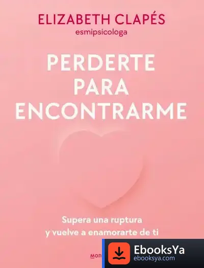 Descargar Perderte Para Encontrarme