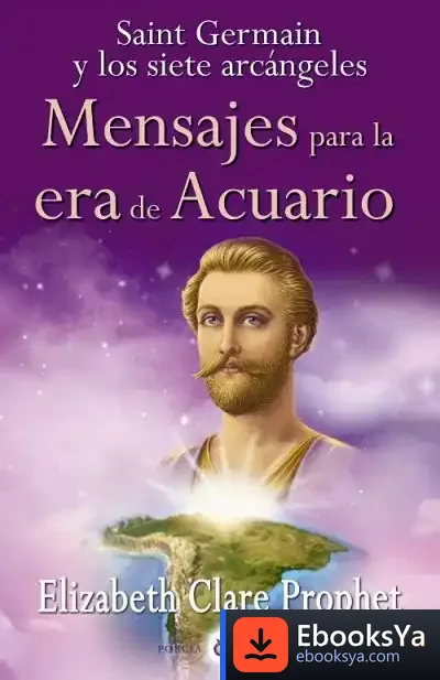 Descargar Mensajes Para La Era De Acuario de Mario Campaña