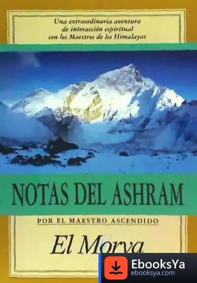 Descargar Notas Del Ashram de Elizabeth Clare Prophet