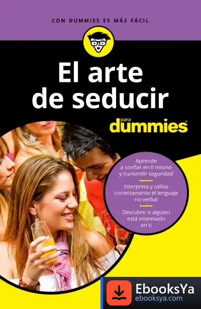 Descargar El Arte De Seducir Para Dummies