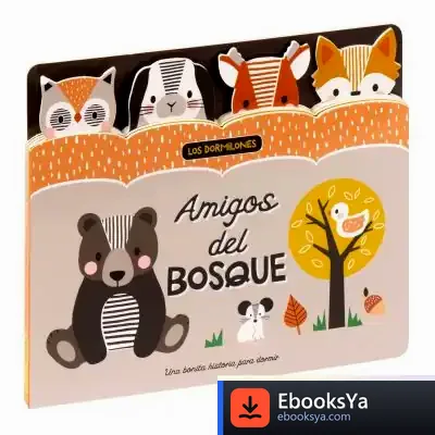 Descargar Amigos Del Bosque Los Dormilones