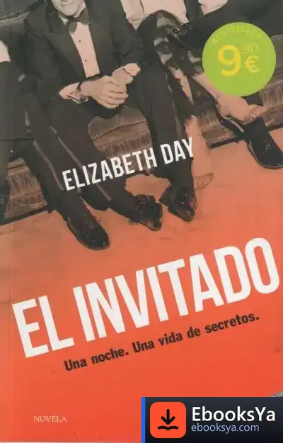 Descargar El Invitado