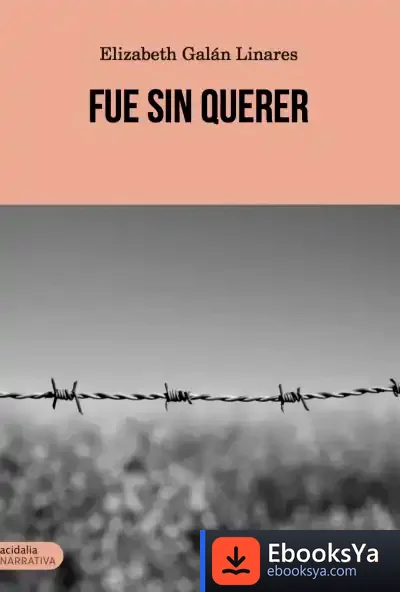 Descargar Fue Sin Querer