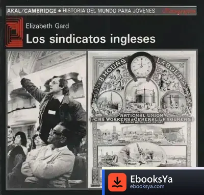 Descargar Los Sindicatos Ingleses de Icb